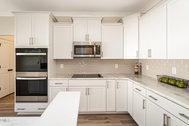 If you love true ranch-style living-or want a home perfect for on Kings Grant Golf and Country Club in North Carolina - for sale on GolfHomes.com, golf home, golf lot