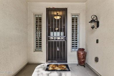 JUST BRING YOUR TOOTHBRUSH - this Corte Bella Home is fully on Corte Bella Golf Club in Arizona - for sale on GolfHomes.com, golf home, golf lot