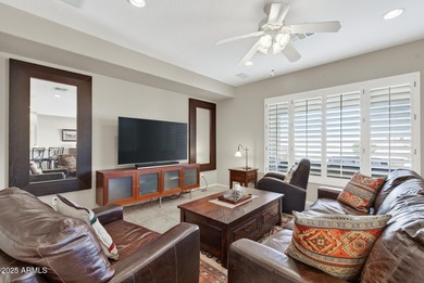 JUST BRING YOUR TOOTHBRUSH - this Corte Bella Home is fully on Corte Bella Golf Club in Arizona - for sale on GolfHomes.com, golf home, golf lot