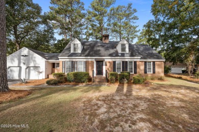 Charming Cape Cod in Sought-After Country Club Estates: Welcome on Washington Yacht and Country Club in North Carolina - for sale on GolfHomes.com, golf home, golf lot