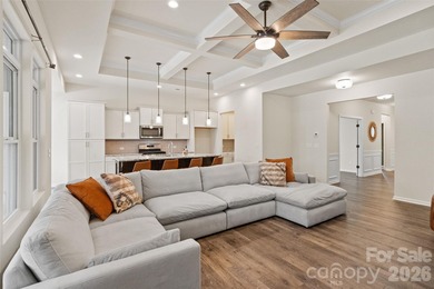 Lake Views & Amazing Amenities await you at this beauty located on Edgewater Golf Club in South Carolina - for sale on GolfHomes.com, golf home, golf lot