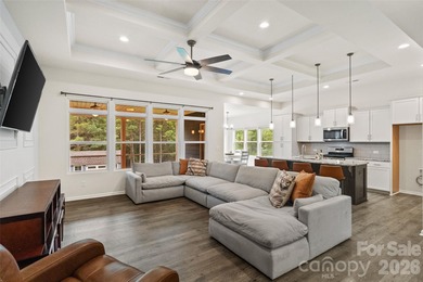 Lake Views & Amazing Amenities await you at this beauty located on Edgewater Golf Club in South Carolina - for sale on GolfHomes.com, golf home, golf lot