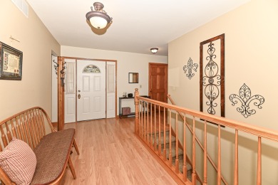 Welcome to this ranch-style condominium that's walking distance on Rivermoor Golf Club in Wisconsin - for sale on GolfHomes.com, golf home, golf lot