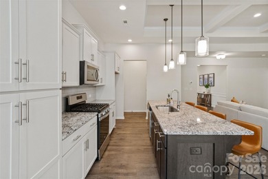 Lake Views & Amazing Amenities await you at this beauty located on Edgewater Golf Club in South Carolina - for sale on GolfHomes.com, golf home, golf lot