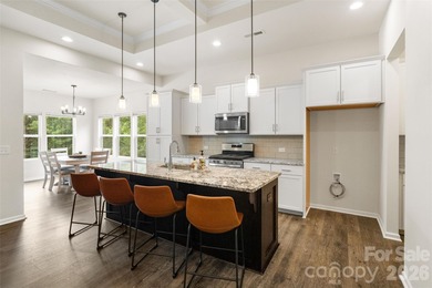 Lake Views & Amazing Amenities await you at this beauty located on Edgewater Golf Club in South Carolina - for sale on GolfHomes.com, golf home, golf lot