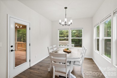 Lake Views & Amazing Amenities await you at this beauty located on Edgewater Golf Club in South Carolina - for sale on GolfHomes.com, golf home, golf lot