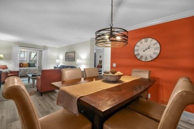 Fantastic opportunity to own a fully furnished condo on St on Sea Island Golf Club in Georgia - for sale on GolfHomes.com, golf home, golf lot
