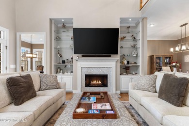 Located along the 4th hole of the Founders Club in St. James on Members Club At St. James Plantation in North Carolina - for sale on GolfHomes.com, golf home, golf lot