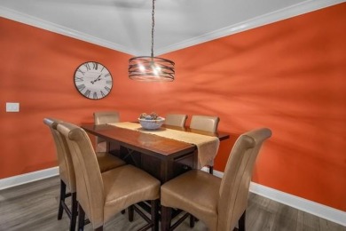 Fantastic opportunity to own a fully furnished condo on St on Sea Island Golf Club in Georgia - for sale on GolfHomes.com, golf home, golf lot