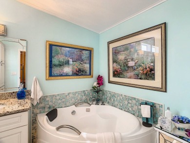 Experience Luxury Living: Fully Remodeled 3-Bedroom Home with on Schalamar Creek Golf & Country Club in Florida - for sale on GolfHomes.com, golf home, golf lot