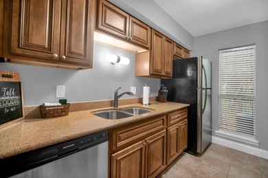 Fantastic opportunity to own a fully furnished condo on St on Sea Island Golf Club in Georgia - for sale on GolfHomes.com, golf home, golf lot