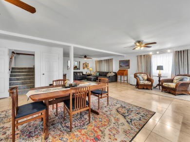 Ideal for multi-generational living, this spacious Waikoloa on Waikoloa Village Golf Club in Hawaii - for sale on GolfHomes.com, golf home, golf lot