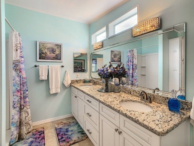 Experience Luxury Living: Fully Remodeled 3-Bedroom Home with on Schalamar Creek Golf & Country Club in Florida - for sale on GolfHomes.com, golf home, golf lot