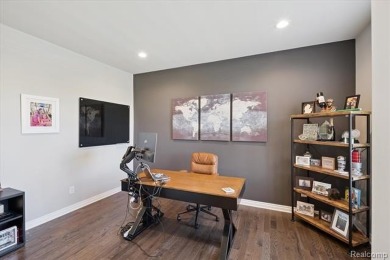 **Twilight Open House Event-Thursday August 7th 5:00pm-8:00pm on Tanglewood Golf Club in Michigan - for sale on GolfHomes.com, golf home, golf lot