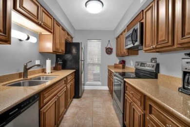Fantastic opportunity to own a fully furnished condo on St on Sea Island Golf Club in Georgia - for sale on GolfHomes.com, golf home, golf lot