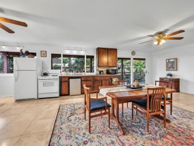 Ideal for multi-generational living, this spacious Waikoloa on Waikoloa Village Golf Club in Hawaii - for sale on GolfHomes.com, golf home, golf lot