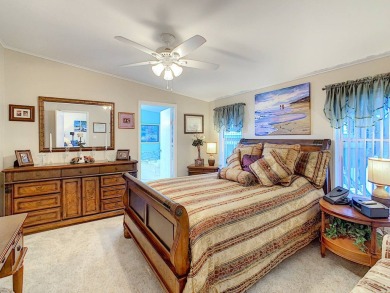 Experience Luxury Living: Fully Remodeled 3-Bedroom Home with on Schalamar Creek Golf & Country Club in Florida - for sale on GolfHomes.com, golf home, golf lot