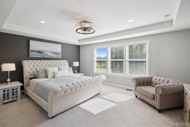 **Twilight Open House Event-Thursday August 7th 5:00pm-8:00pm on Tanglewood Golf Club in Michigan - for sale on GolfHomes.com, golf home, golf lot