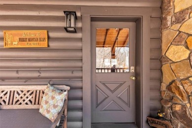 DON'T MISS THIS OPPORTUNITY! PRICE REDUCTION PLUS the sellers on Big Canoe Golf Club - Cherokee in Georgia - for sale on GolfHomes.com, golf home, golf lot
