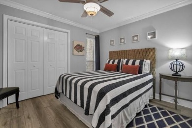 Fantastic opportunity to own a fully furnished condo on St on Sea Island Golf Club in Georgia - for sale on GolfHomes.com, golf home, golf lot
