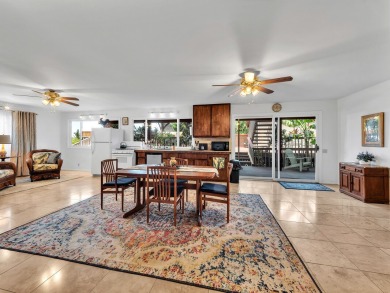 Ideal for multi-generational living, this spacious Waikoloa on Waikoloa Village Golf Club in Hawaii - for sale on GolfHomes.com, golf home, golf lot