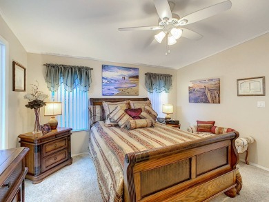 Experience Luxury Living: Fully Remodeled 3-Bedroom Home with on Schalamar Creek Golf & Country Club in Florida - for sale on GolfHomes.com, golf home, golf lot