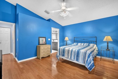 Beautifully maintained home located in a man-gated, golf course on Atlantic National Golf and Country Club in Florida - for sale on GolfHomes.com, golf home, golf lot