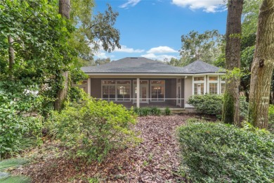 Live the Haile lifestyle--trails, village center, and Hawkstone on Haile Plantation Golf and Country Club in Florida - for sale on GolfHomes.com, golf home, golf lot