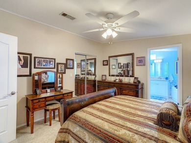 Experience Luxury Living: Fully Remodeled 3-Bedroom Home with on Schalamar Creek Golf & Country Club in Florida - for sale on GolfHomes.com, golf home, golf lot