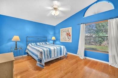 Beautifully maintained home located in a man-gated, golf course on Atlantic National Golf and Country Club in Florida - for sale on GolfHomes.com, golf home, golf lot