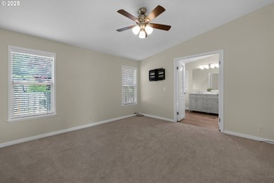 Welcome to this delightful three-bedroom, two-bath home situated on Gearhart Golf Links in Oregon - for sale on GolfHomes.com, golf home, golf lot
