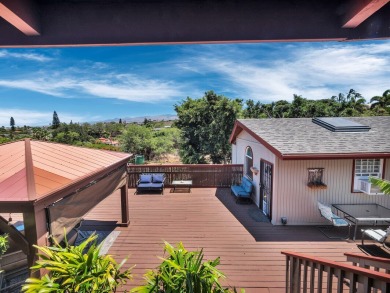 Ideal for multi-generational living, this spacious Waikoloa on Waikoloa Village Golf Club in Hawaii - for sale on GolfHomes.com, golf home, golf lot