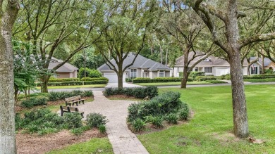 Live the Haile lifestyle--trails, village center, and Hawkstone on Haile Plantation Golf and Country Club in Florida - for sale on GolfHomes.com, golf home, golf lot