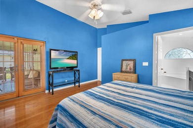 Beautifully maintained home located in a man-gated, golf course on Atlantic National Golf and Country Club in Florida - for sale on GolfHomes.com, golf home, golf lot