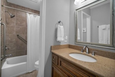 Fantastic opportunity to own a fully furnished condo on St on Sea Island Golf Club in Georgia - for sale on GolfHomes.com, golf home, golf lot