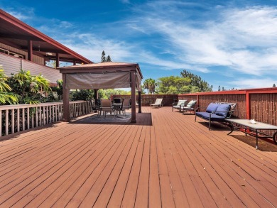 Ideal for multi-generational living, this spacious Waikoloa on Waikoloa Village Golf Club in Hawaii - for sale on GolfHomes.com, golf home, golf lot