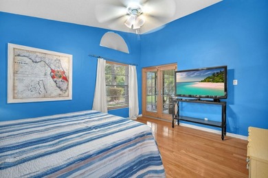 Beautifully maintained home located in a man-gated, golf course on Atlantic National Golf and Country Club in Florida - for sale on GolfHomes.com, golf home, golf lot