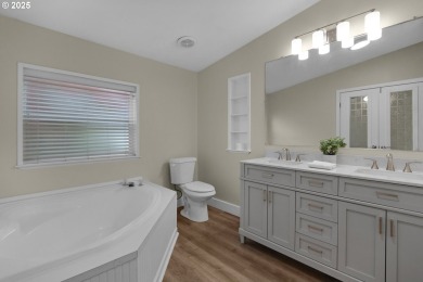 Welcome to this delightful three-bedroom, two-bath home situated on Gearhart Golf Links in Oregon - for sale on GolfHomes.com, golf home, golf lot