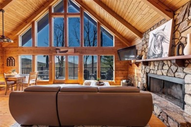 DON'T MISS THIS OPPORTUNITY! PRICE REDUCTION PLUS the sellers on Big Canoe Golf Club - Cherokee in Georgia - for sale on GolfHomes.com, golf home, golf lot