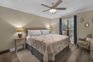 Fantastic opportunity to own a fully furnished condo on St on Sea Island Golf Club in Georgia - for sale on GolfHomes.com, golf home, golf lot