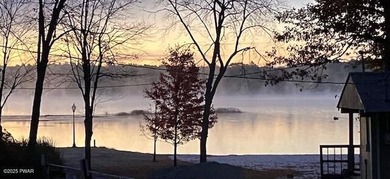 Your next chapter starts here!  Keep warm inside by a roaring on Forest Lake Club in Pennsylvania - for sale on GolfHomes.com, golf home, golf lot