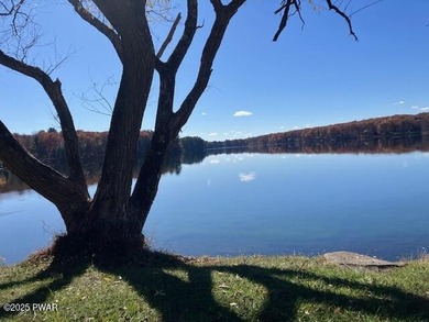 Your next chapter starts here!  Keep warm inside by a roaring on Forest Lake Club in Pennsylvania - for sale on GolfHomes.com, golf home, golf lot