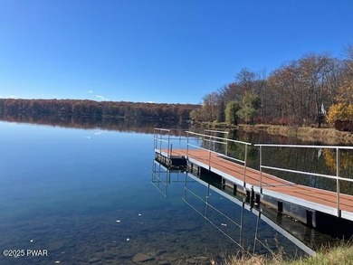 Your next chapter starts here!  Keep warm inside by a roaring on Forest Lake Club in Pennsylvania - for sale on GolfHomes.com, golf home, golf lot