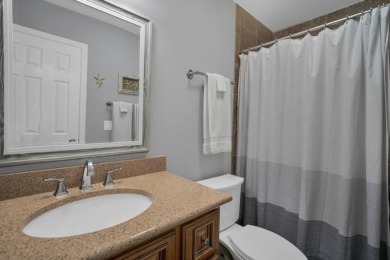 Fantastic opportunity to own a fully furnished condo on St on Sea Island Golf Club in Georgia - for sale on GolfHomes.com, golf home, golf lot