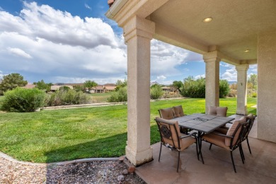 This description paints a vivid picture of a beautiful home with on Sky Mountain Golf Course in Utah - for sale on GolfHomes.com, golf home, golf lot