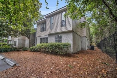 Fantastic opportunity to own a fully furnished condo on St on Sea Island Golf Club in Georgia - for sale on GolfHomes.com, golf home, golf lot