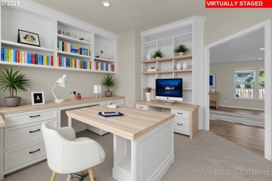 Welcome to this delightful three-bedroom, two-bath home situated on Gearhart Golf Links in Oregon - for sale on GolfHomes.com, golf home, golf lot