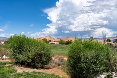 This description paints a vivid picture of a beautiful home with on Sky Mountain Golf Course in Utah - for sale on GolfHomes.com, golf home, golf lot