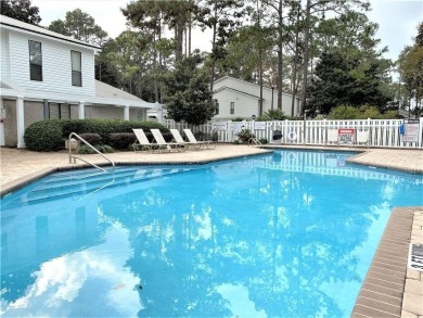 Fantastic opportunity to own a fully furnished condo on St on Sea Island Golf Club in Georgia - for sale on GolfHomes.com, golf home, golf lot