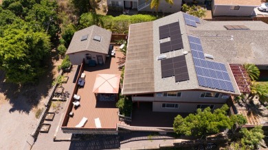Ideal for multi-generational living, this spacious Waikoloa on Waikoloa Village Golf Club in Hawaii - for sale on GolfHomes.com, golf home, golf lot
